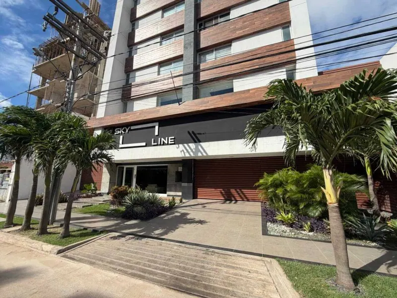 2-bedroom apartment for sale in the Skyline gated community: foto 32 de 38
