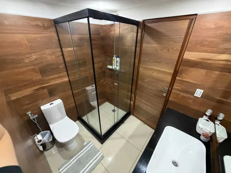 2-bedroom apartment for sale in the Skyline gated community: foto 34 de 38