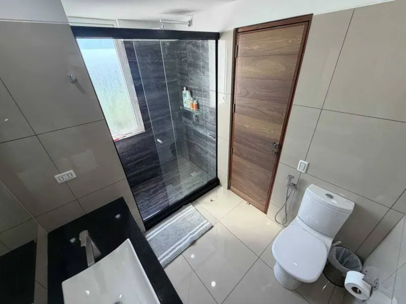 2-bedroom apartment for sale in the Skyline gated community: foto 36 de 38