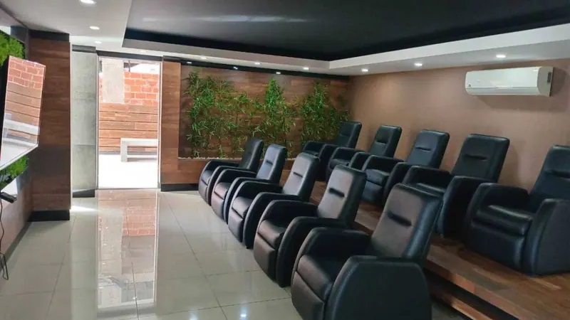 2-bedroom apartment for sale in the Skyline gated community: foto 38 de 38