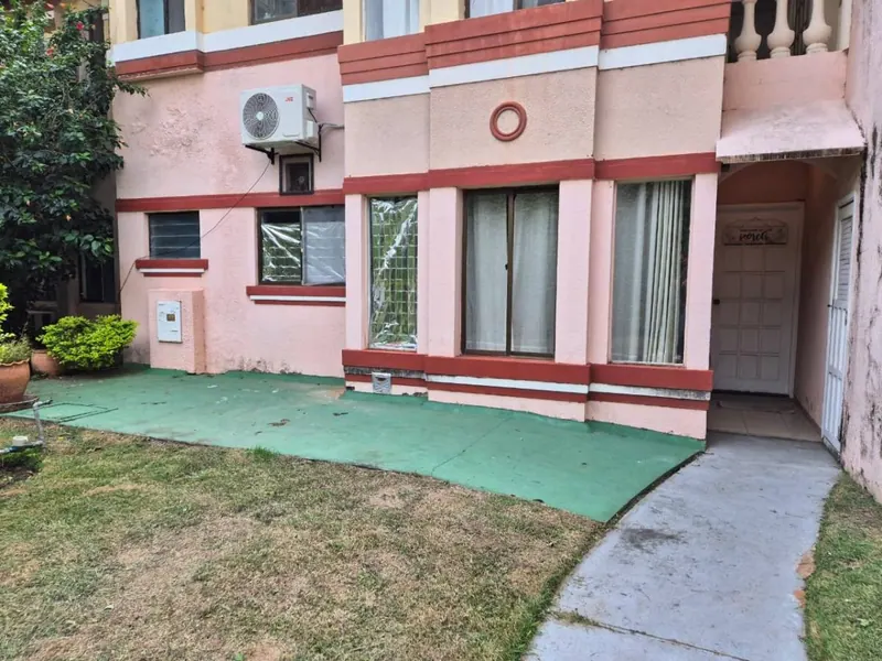 Furnished 1-bedroom apartment for rent in Montibello: foto 2 de 8
