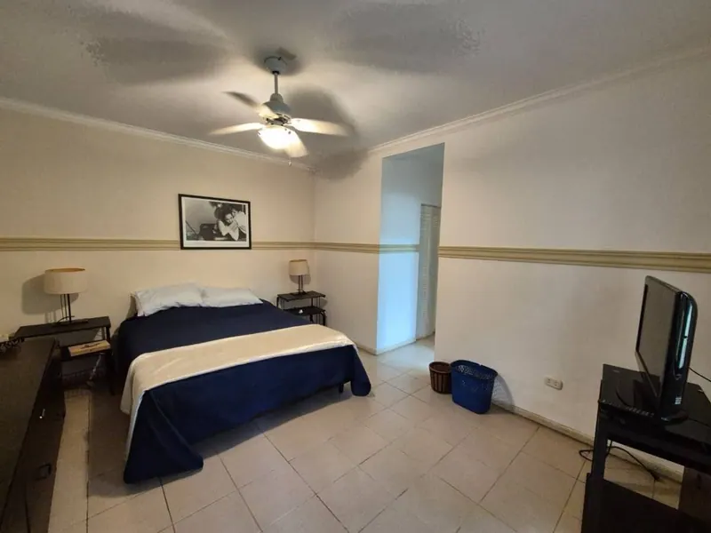 Furnished 1-bedroom apartment for rent in Montibello: foto 4 de 8