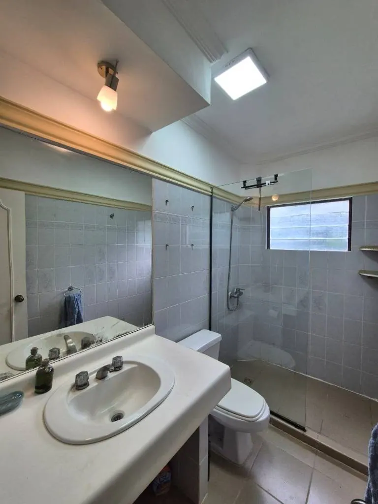 Furnished 1-bedroom apartment for rent in Montibello: foto 6 de 8
