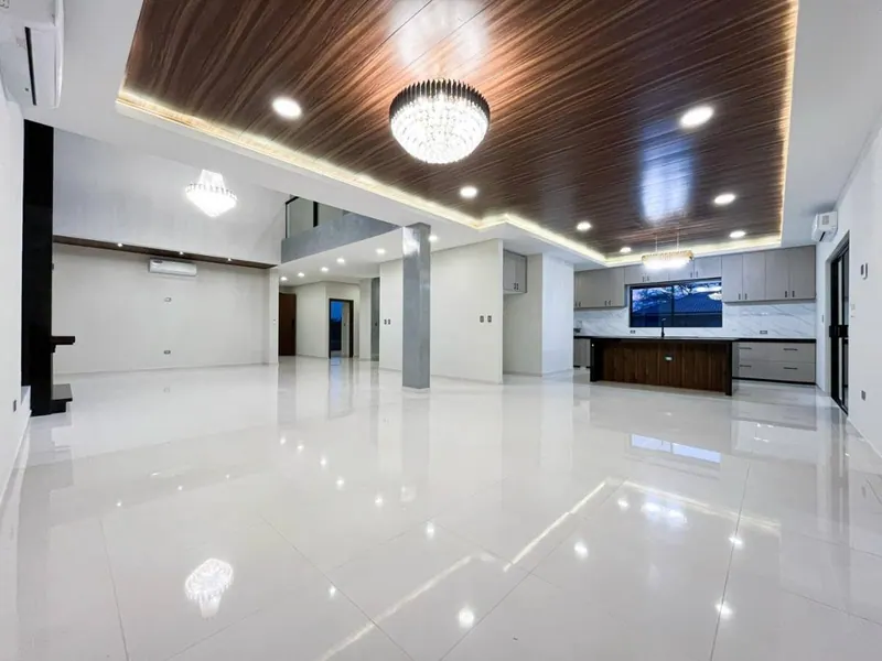 5-bedroom house for sale in the Colinas del Urubó gated community: foto 5 de 23