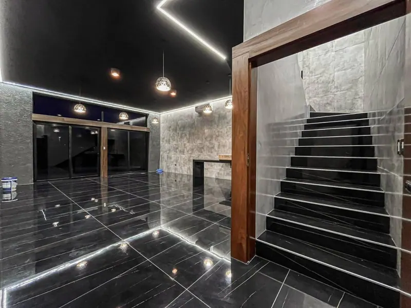 5-bedroom house for sale in the Colinas del Urubó gated community: foto 6 de 23
