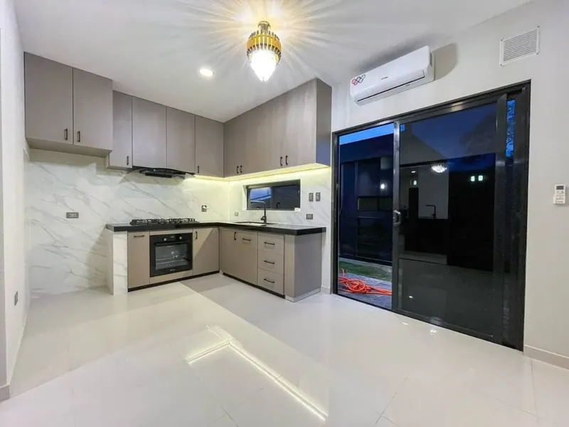5-bedroom house for sale in the Colinas del Urubó gated community: foto 11 de 23