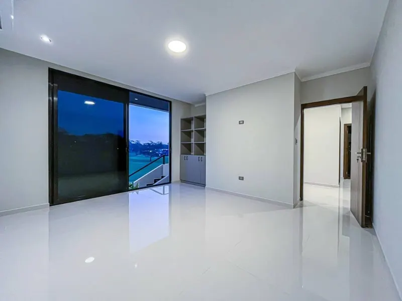 5-bedroom house for sale in the Colinas del Urubó gated community: foto 14 de 23
