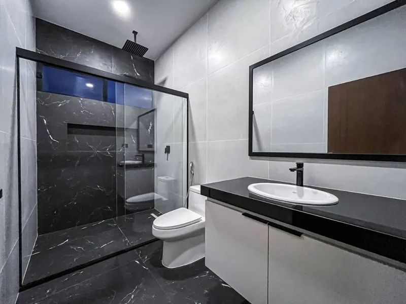 5-bedroom house for sale in the Colinas del Urubó gated community: foto 15 de 23