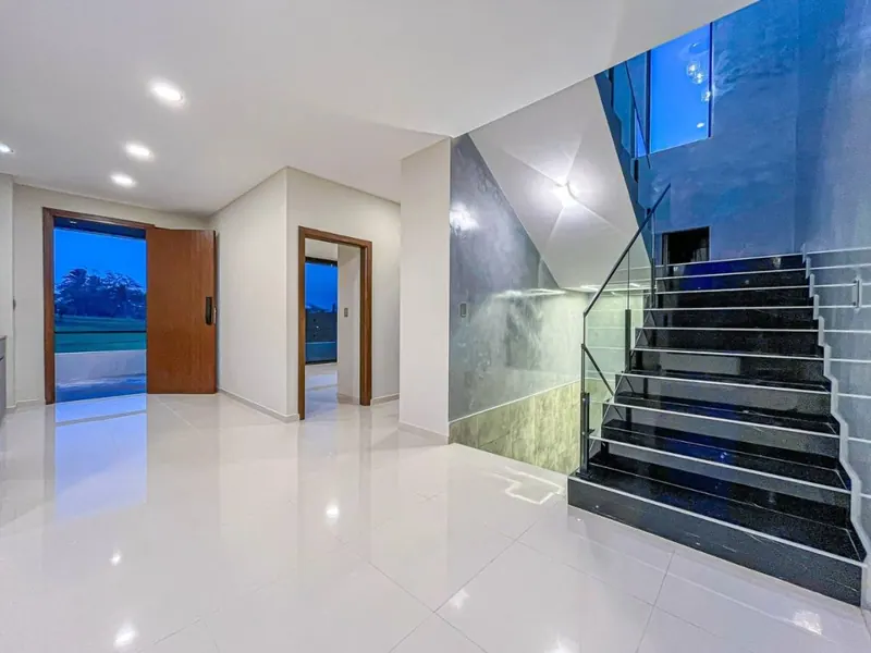 5-bedroom house for sale in the Colinas del Urubó gated community: foto 19 de 23