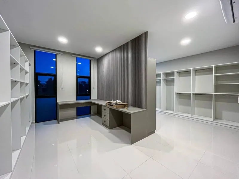 5-bedroom house for sale in the Colinas del Urubó gated community: foto 20 de 23