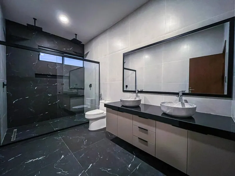5-bedroom house for sale in the Colinas del Urubó gated community: foto 22 de 23