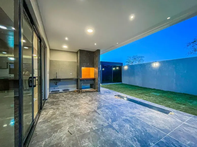 5-bedroom house for sale in the Colinas del Urubó gated community: foto 23 de 23