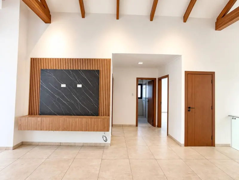 4-bedroom house for rent in the Ciudad Jardín gated community: foto 7 de 18