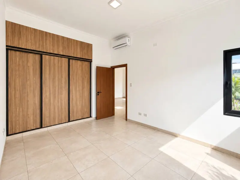 4-bedroom house for rent in the Ciudad Jardín gated community: foto 8 de 18