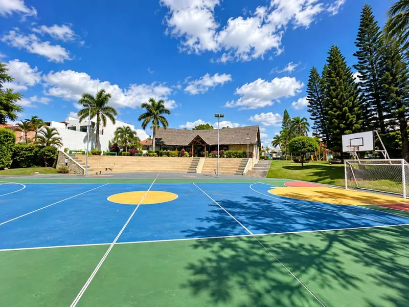 4-bedroom house for rent in the Ciudad Jardín gated community: foto 17 de 18