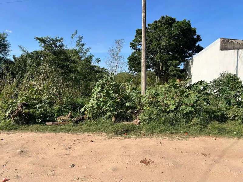 300 m² lot for sale in the Petrolera development, km 9: foto 1 de 4
