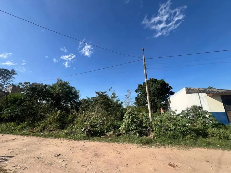 300 m² lot for sale in the Petrolera development, km 9: foto 2 de 4