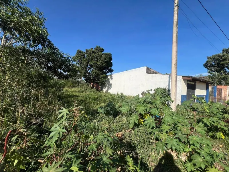 300 m² lot for sale in the Petrolera development, km 9: foto 3 de 4