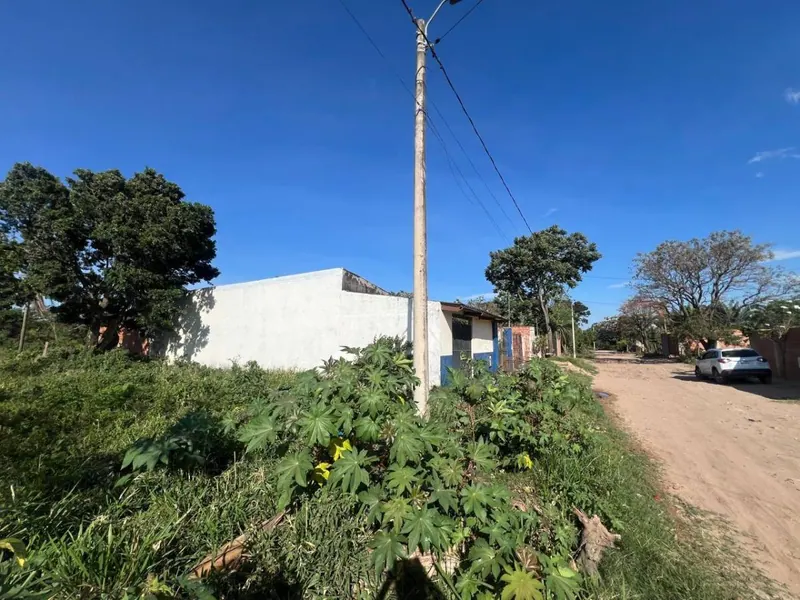 300 m² lot for sale in the Petrolera development, km 9: foto 4 de 4