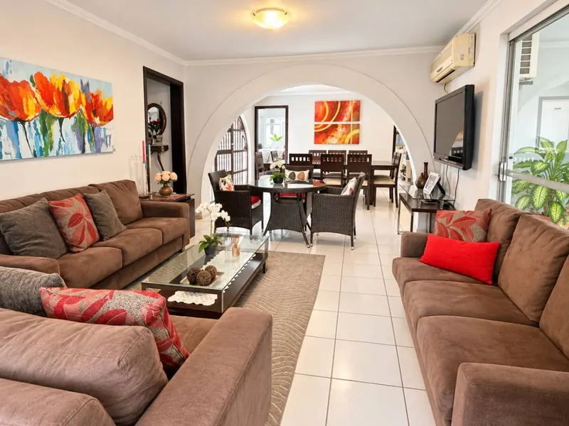 Casa con departamento independiente en venta en el barrio CONAVI: foto 5 de 23