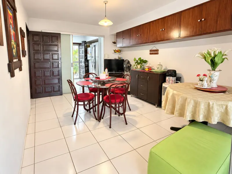 Casa con departamento independiente en venta en el barrio CONAVI: foto 7 de 23