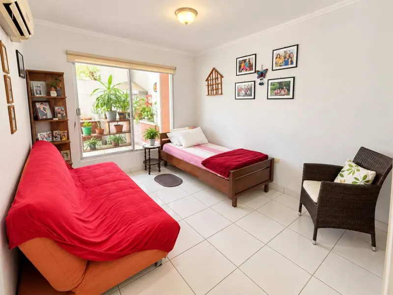 Casa con departamento independiente en venta en el barrio CONAVI: foto 10 de 23