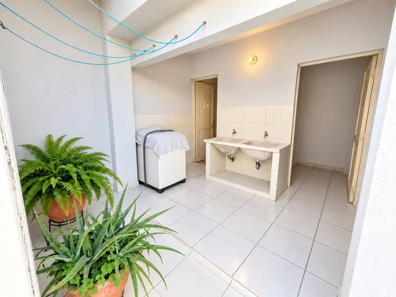 Casa con departamento independiente en venta en el barrio CONAVI: foto 16 de 23