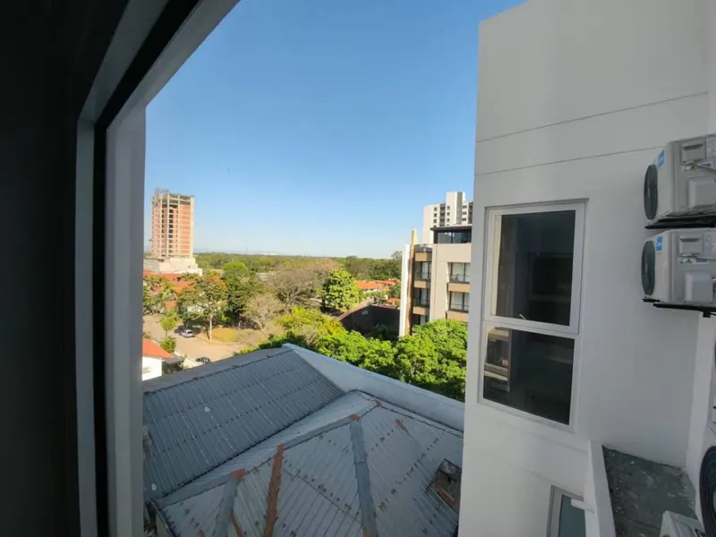 2-bedroom brand-new apartment for sale in Porã Vertical: foto 3 de 22