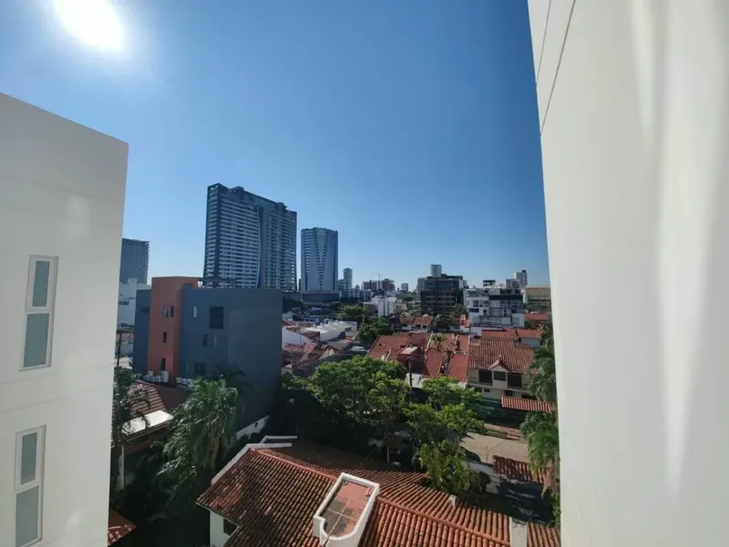 2-bedroom brand-new apartment for sale in Porã Vertical: foto 8 de 22