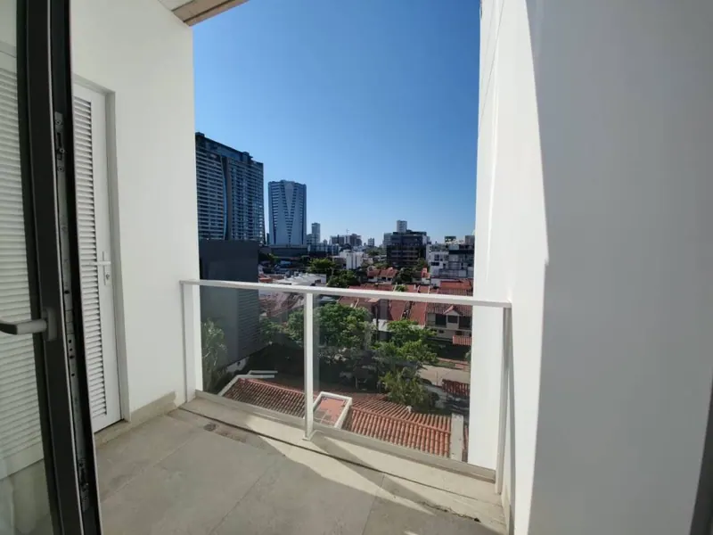 2-bedroom brand-new apartment for sale in Porã Vertical: foto 9 de 22