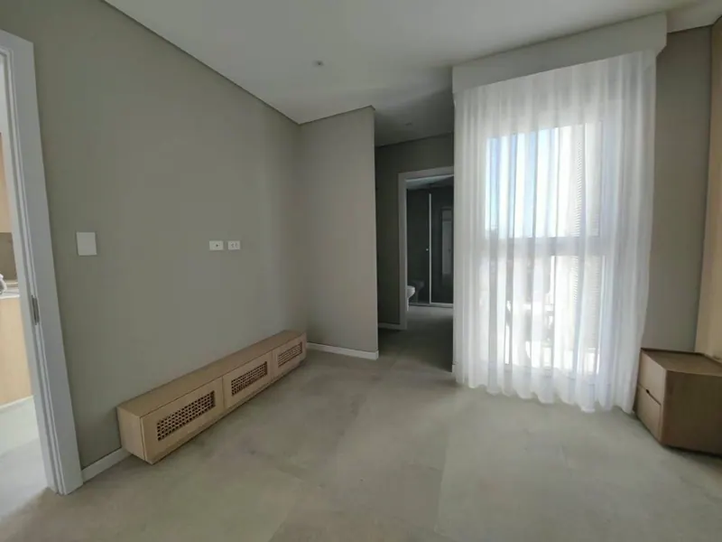 2-bedroom brand-new apartment for sale in Porã Vertical: foto 12 de 22