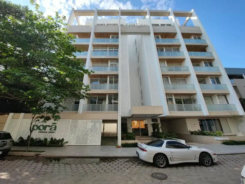 2-bedroom brand-new apartment for sale in Porã Vertical: foto 13 de 22