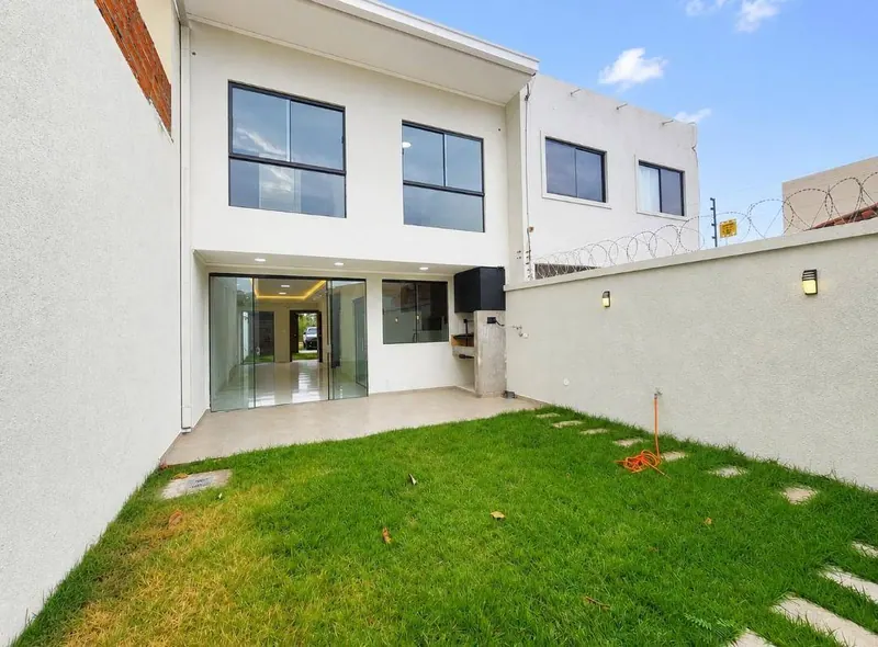 Casa a estrenar en venta en Remanso III, Zona Norte: foto 2 de 11