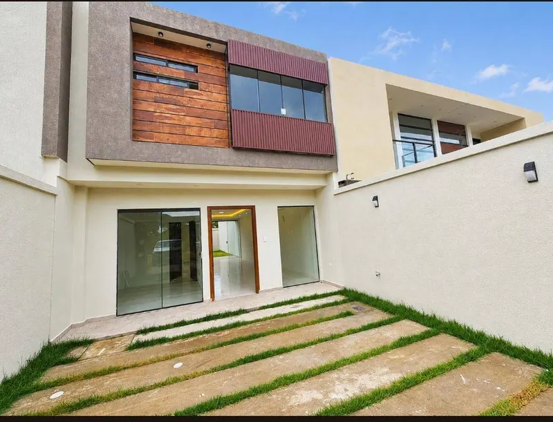 Casa a estrenar en venta en Remanso III, Zona Norte: foto 3 de 11