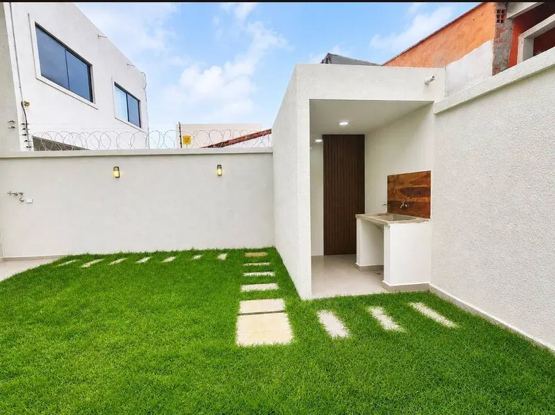 Casa a estrenar en venta en Remanso III, Zona Norte: foto 4 de 11