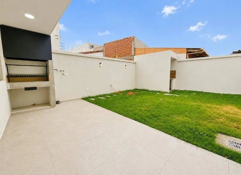 Casa a estrenar en venta en Remanso III, Zona Norte: foto 5 de 11