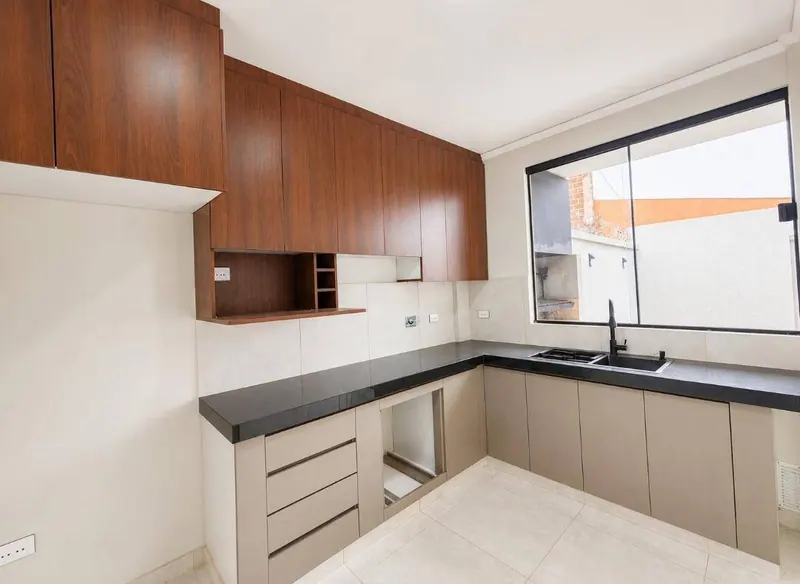 Casa a estrenar en venta en Remanso III, Zona Norte: foto 6 de 11