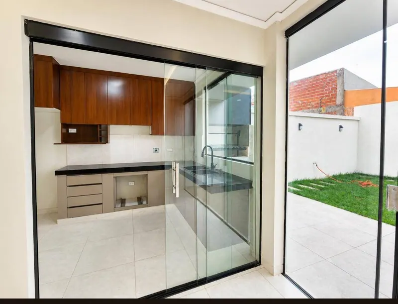 Casa a estrenar en venta en Remanso III, Zona Norte: foto 7 de 11