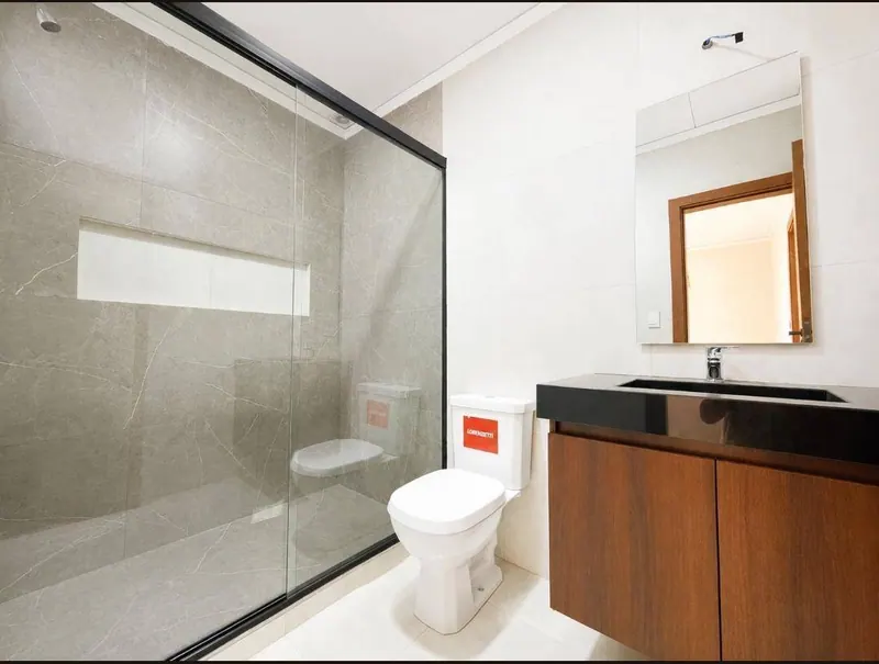 Casa a estrenar en venta en Remanso III, Zona Norte: foto 8 de 11