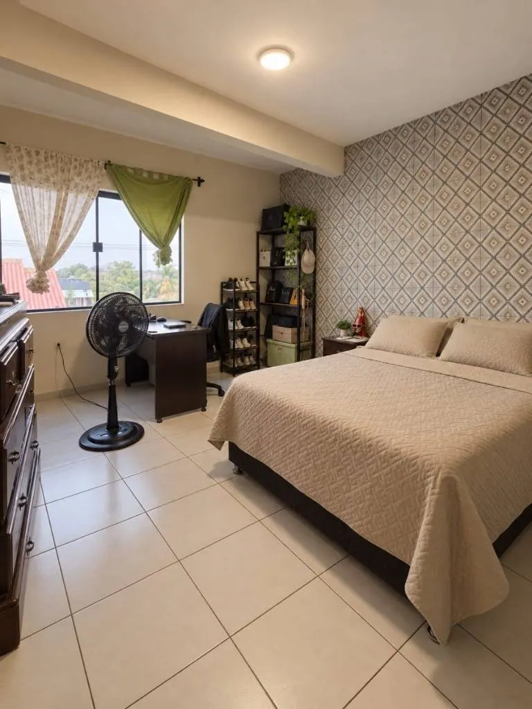 Edificio con 4 departamentos en venta en la Zona Este, 550,70 m²: foto 7 de 16