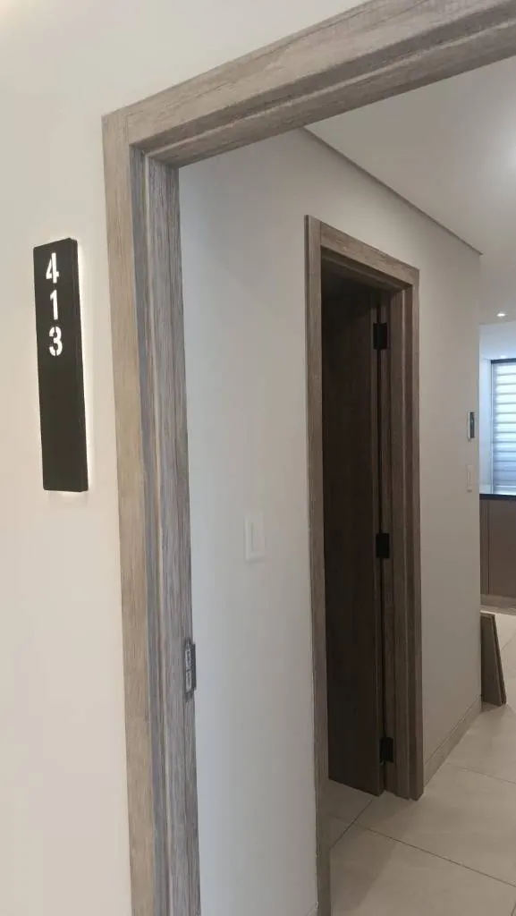 1-bedroom apartment for rent in the Stratto Up building: foto 1 de 5