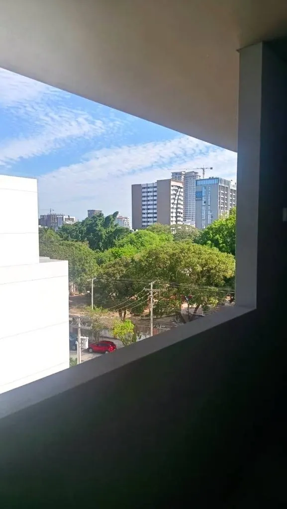 1-bedroom apartment for rent in the Stratto Up building: foto 5 de 5