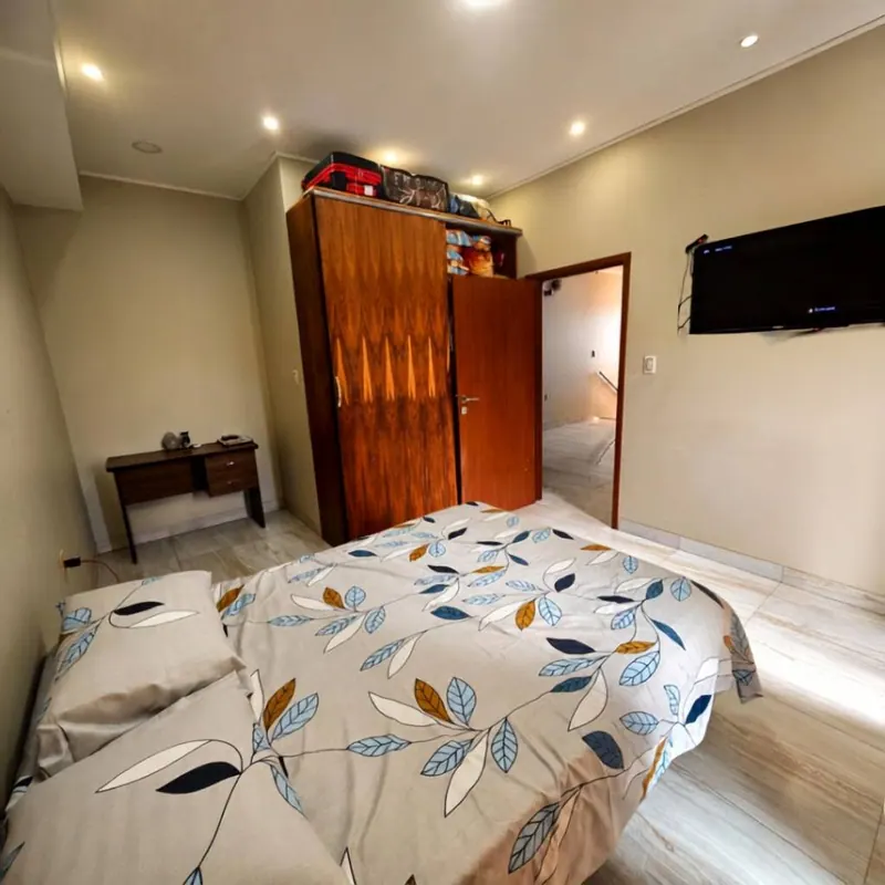 4-bedroom house with pool for sale in Pampa de la Isla: foto 9 de 13