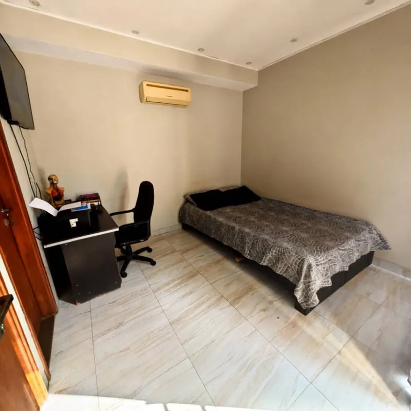 4-bedroom house with pool for sale in Pampa de la Isla: foto 11 de 13