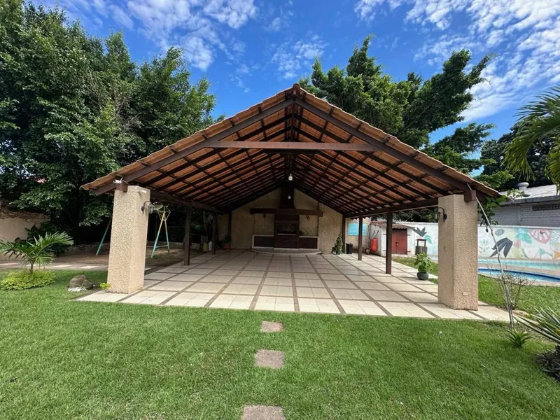 Casa en venta en el condominio Exprinter, Av. Banzer, Zona Norte: foto 2 de 16