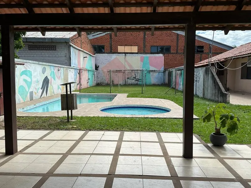 Casa en venta en el condominio Exprinter, Av. Banzer, Zona Norte: foto 4 de 16