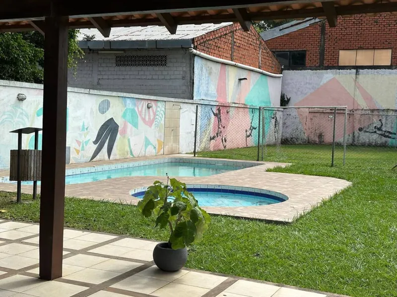 Casa en venta en el condominio Exprinter, Av. Banzer, Zona Norte: foto 6 de 16