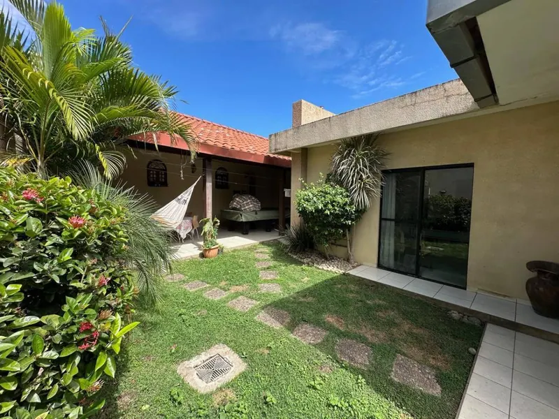 Casa en venta en el condominio Exprinter, Av. Banzer, Zona Norte: foto 7 de 16