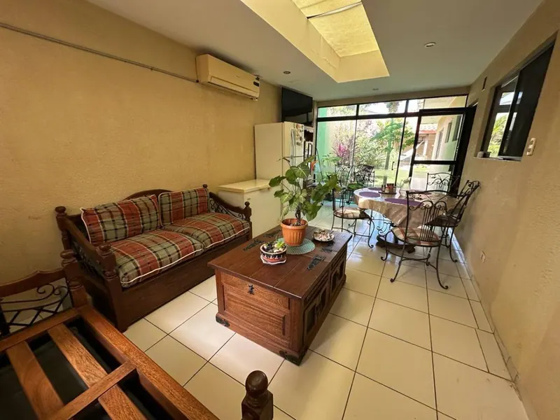 Casa en venta en el condominio Exprinter, Av. Banzer, Zona Norte: foto 10 de 16