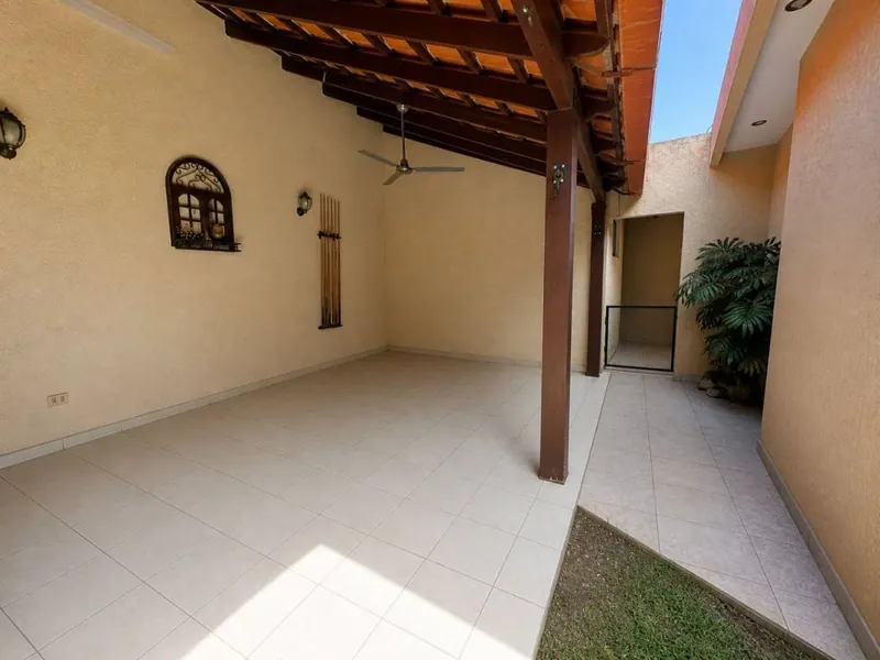 Casa en venta en el condominio Exprinter, Av. Banzer, Zona Norte: foto 14 de 16